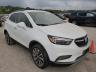 BUICK - ENCORE