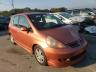 HONDA - FIT