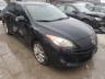 MAZDA - MAZDA3