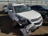CHEVROLET - EQUINOX