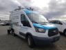 FORD - TRANSIT CONNECT