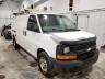 CHEVROLET - EXPRESS