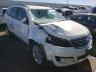 CHEVROLET - TRAVERSE