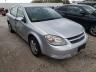 CHEVROLET - COBALT