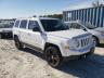 JEEP - PATRIOT