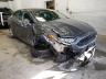FORD - FUSION