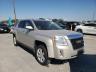 GMC - TERRAIN