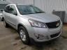 CHEVROLET - TRAVERSE