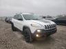 JEEP - CHEROKEE