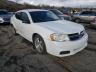 DODGE - AVENGER