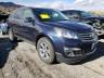 CHEVROLET - TRAVERSE