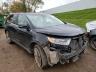 FORD - EDGE