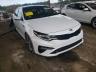 KIA - OPTIMA