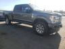 FORD - F250