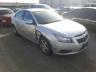 CHEVROLET - CRUZE