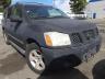 NISSAN - ARMADA
