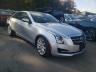 CADILLAC - ATS