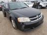 DODGE - AVENGER