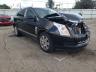 CADILLAC - SRX