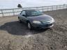 CHRYSLER - SEBRING