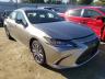 LEXUS - ES350