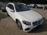 MERCEDES-BENZ - GLC-CLASS