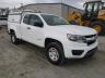 CHEVROLET - COLORADO