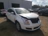 CADILLAC - SRX