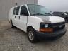 CHEVROLET - EXPRESS