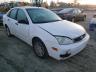 FORD - FOCUS