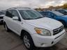TOYOTA - RAV4