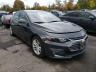 CHEVROLET - MALIBU