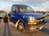 CHEVROLET - EXPRESS