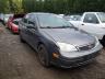FORD - FOCUS