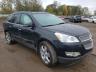 CHEVROLET - TRAVERSE