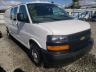 CHEVROLET - EXPRESS