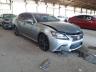 LEXUS - GS350