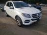 MERCEDES-BENZ - GLE-CLASS