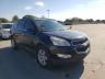 CHEVROLET - TRAVERSE