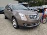 CADILLAC - SRX