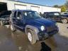 JEEP - LIBERTY