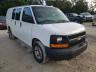 CHEVROLET - EXPRESS