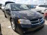 DODGE - AVENGER