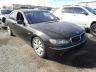 BMW - 7 SERIES