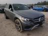 MERCEDES-BENZ - GLC-CLASS