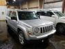 JEEP - PATRIOT