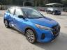 NISSAN - KICKS