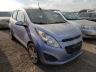 CHEVROLET - SPARK