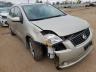 NISSAN - SENTRA