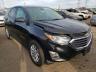 CHEVROLET - EQUINOX